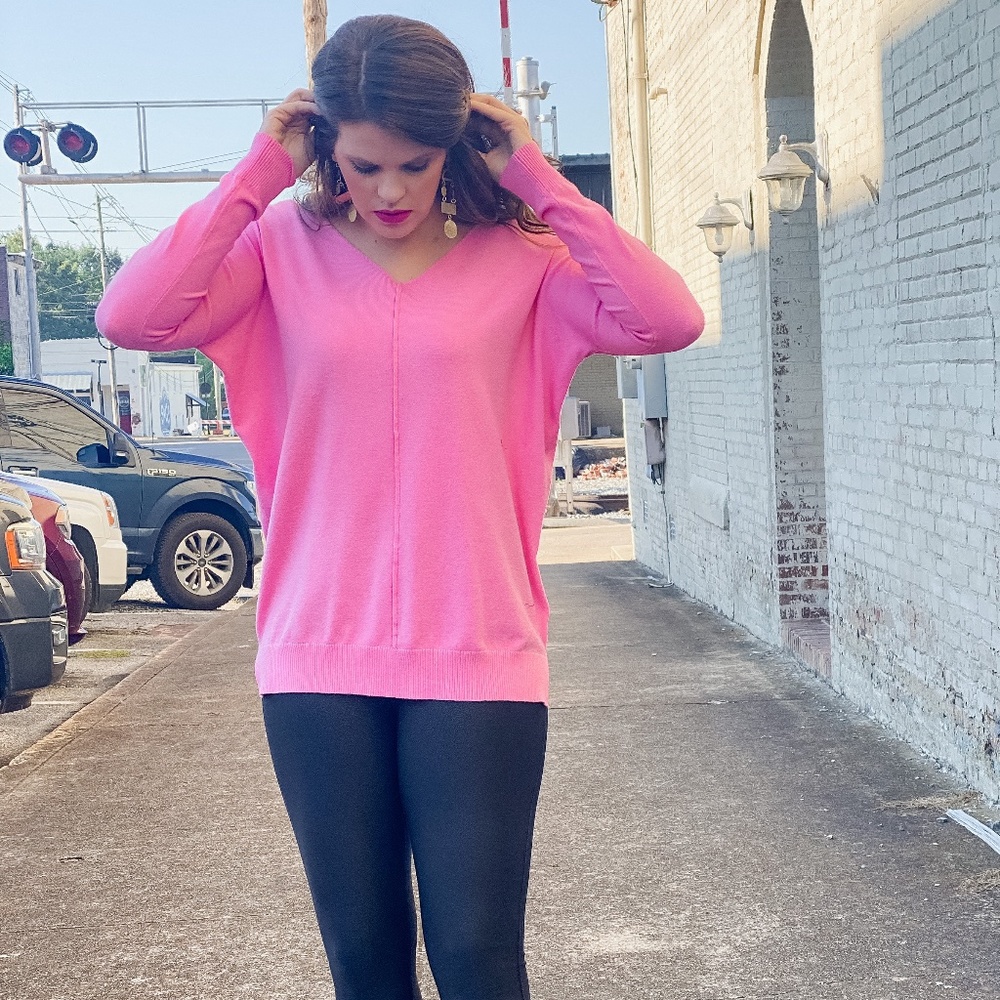 I Pink I Can!